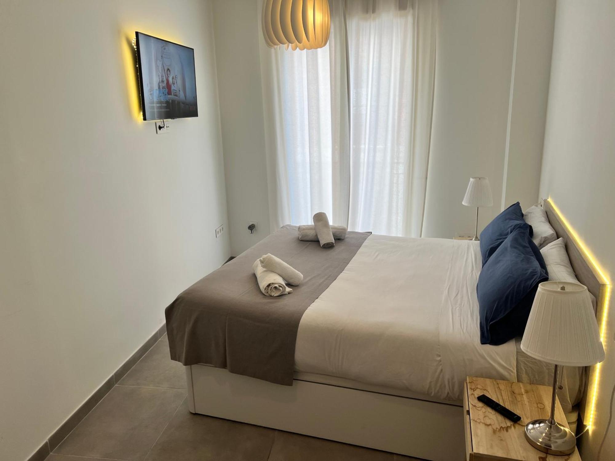 Appartement City Center Flat