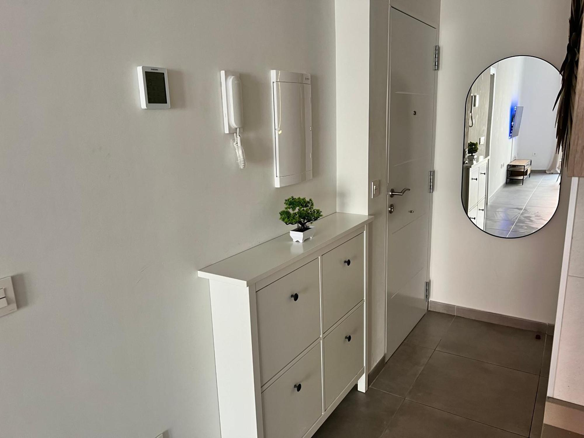 City Center Flat Appartement
