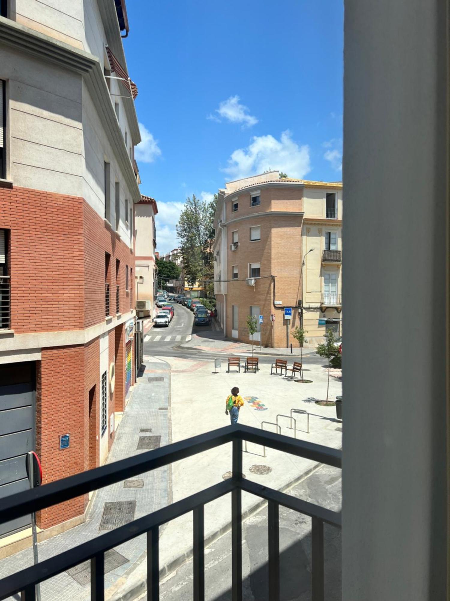 City Center Flat Appartement *