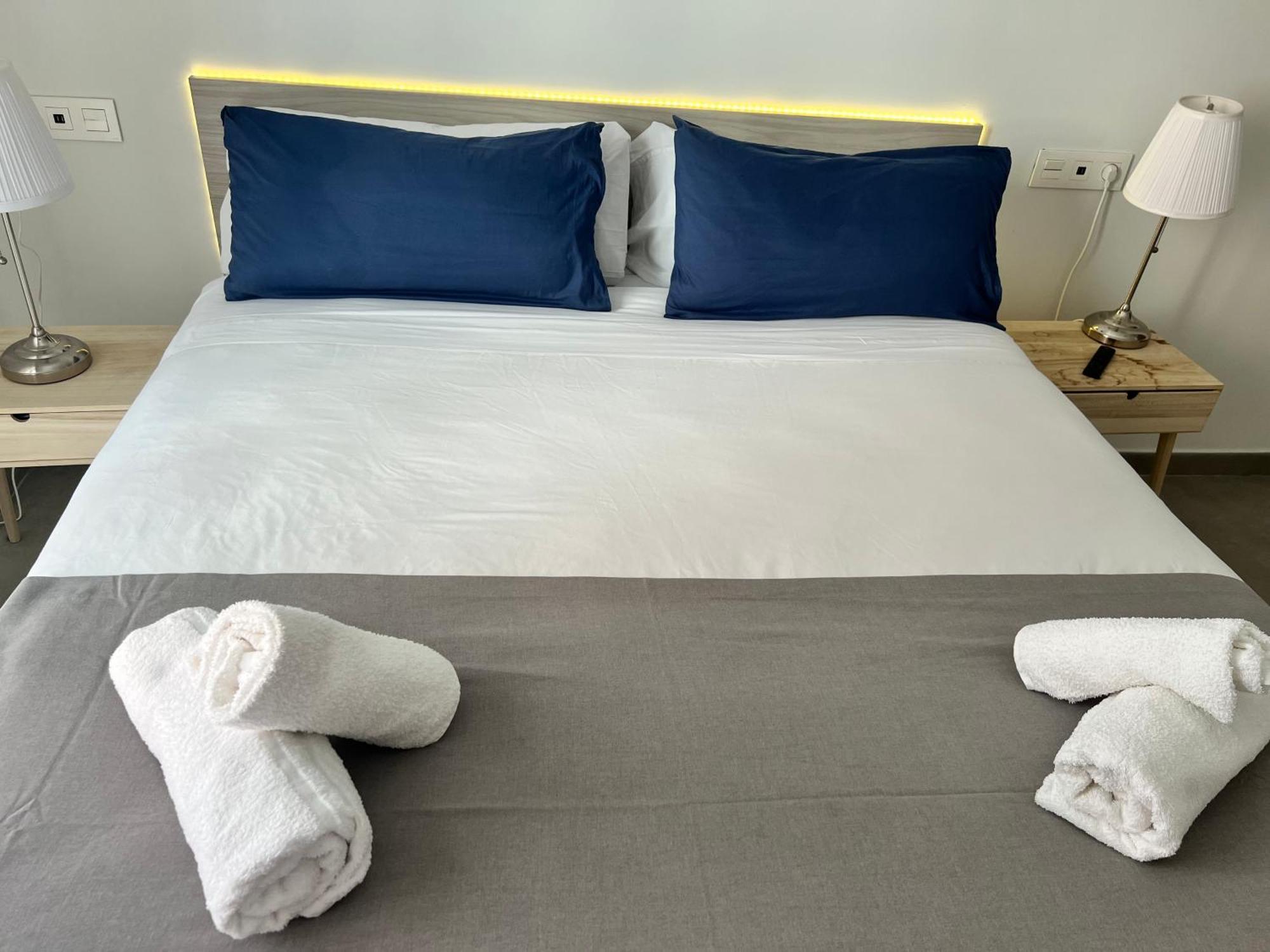 Appartement City Center Flat *