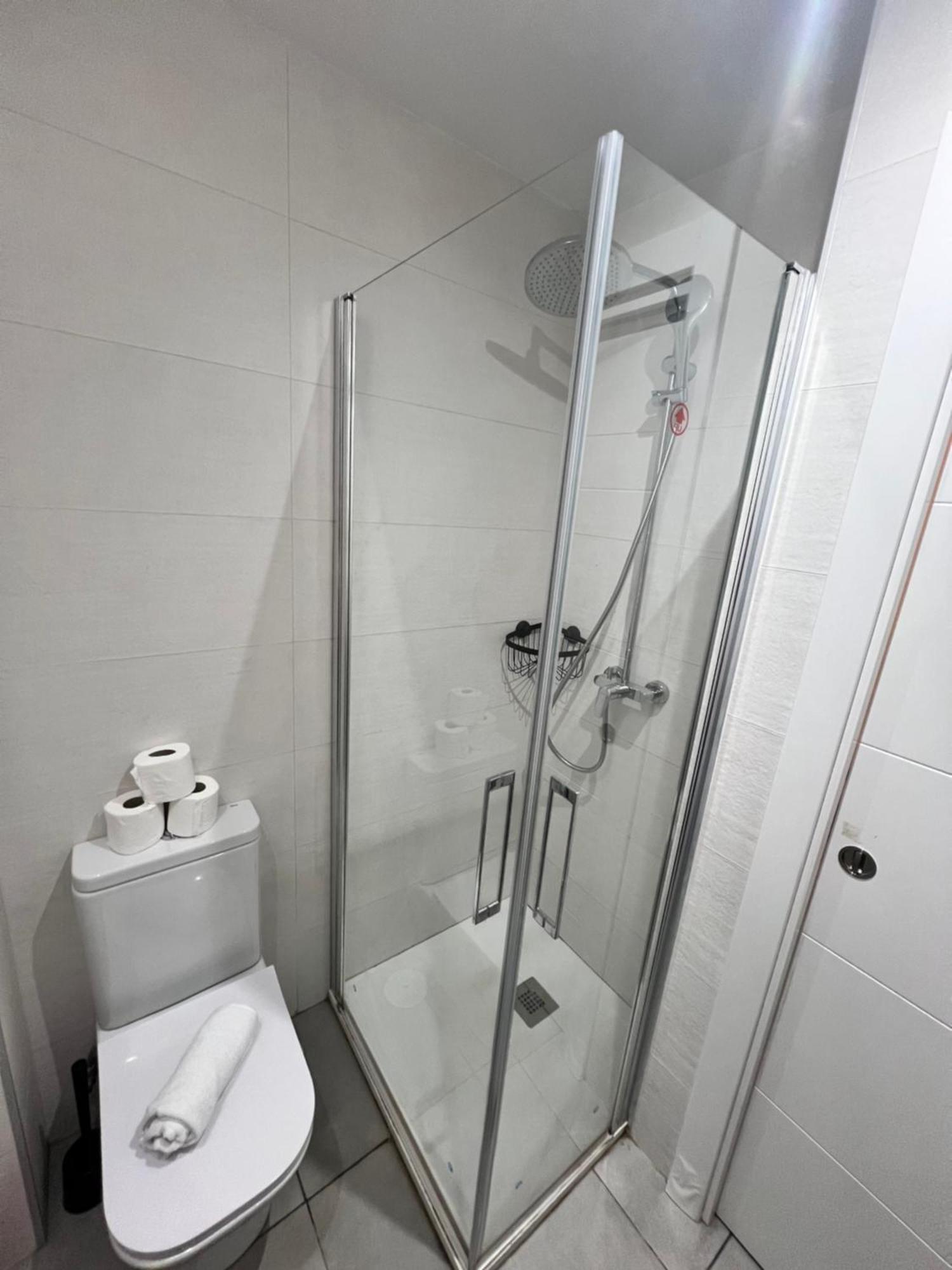 City Center Flat Appartement